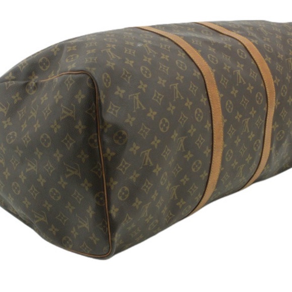 Louis Vuitton Men's Bag in Brown Monogram Canvas - Picture 5 of 7